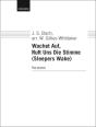 Sleepers Wake! - Preview