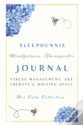 Sleephunnie Mindfulness Journal
