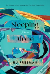 Capa do artigo Sleeping Alone