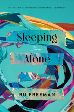 Capa do artigo Sleeping Alone