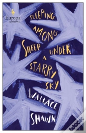 Capa do artigo Sleeping Among Sheep Under A Starry Sky