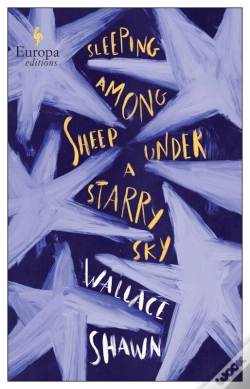 Capa do artigo Sleeping Among Sheep Under A Starry Sky