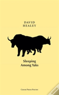 Capa do artigo Sleeping Among Yaks