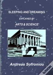 Capa do artigo Sleeping And Dreaming Explained By Arts & Science
