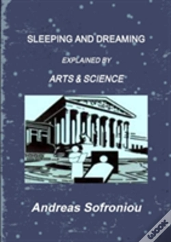 Capa do artigo Sleeping And Dreaming Explained By Arts & Science