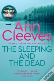 Capa do artigo Sleeping And The Dead