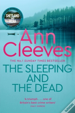 Capa do artigo Sleeping And The Dead