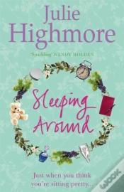 Capa do artigo Sleeping Around