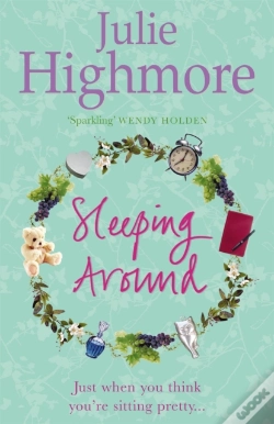 Capa do artigo Sleeping Around