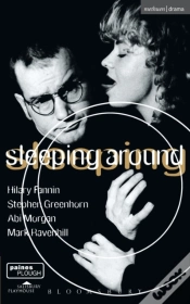 Capa do artigo Sleeping Around
