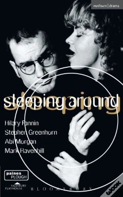 Capa do artigo Sleeping Around