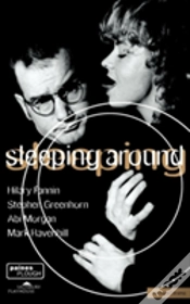 Capa do artigo Sleeping Around