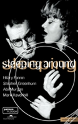 Capa do artigo Sleeping Around