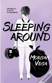 Capa do artigo Sleeping Around