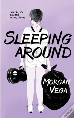 Capa do artigo Sleeping Around