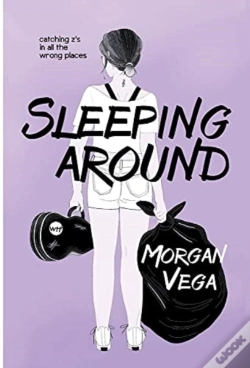 Capa do artigo Sleeping Around