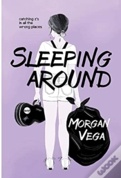 Capa do artigo Sleeping Around