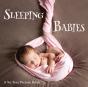 Sleeping Babies, A No Text Picture Book - Preview