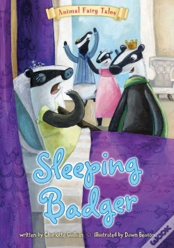 Capa do artigo Sleeping Badger