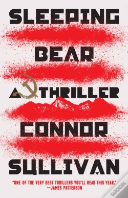 Capa do artigo Sleeping Bear