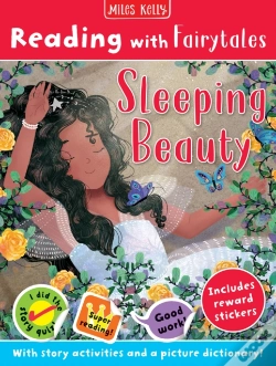 Capa do artigo Sleeping Beaut