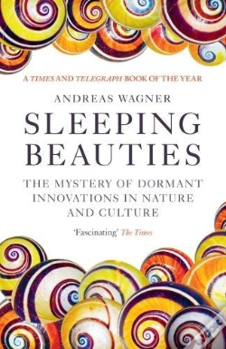 Capa do artigo Sleeping Beauties