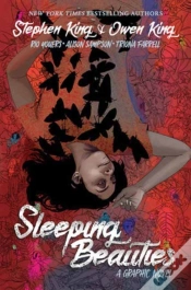 Capa do artigo Sleeping Beauties: Deluxe Remastered Edition (Graphic Novel)