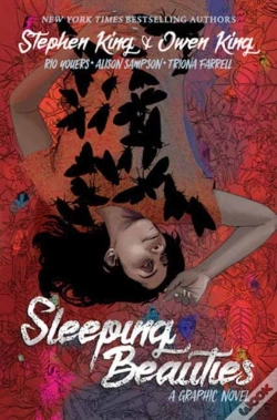 Capa do artigo Sleeping Beauties: Deluxe Remastered Edition (Graphic Novel)