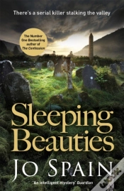 Capa do artigo Sleeping Beauties