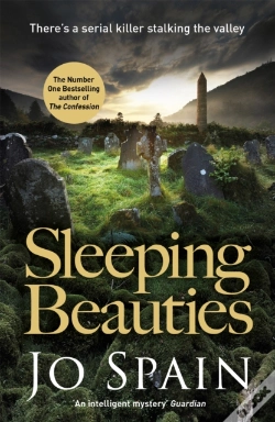 Capa do artigo Sleeping Beauties