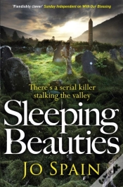 Capa do artigo Sleeping Beauties