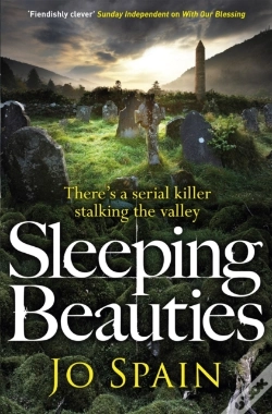 Capa do artigo Sleeping Beauties
