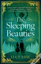 Capa do artigo Sleeping Beauties