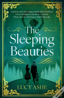 Capa do artigo Sleeping Beauties