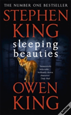 Capa do artigo Sleeping Beauties