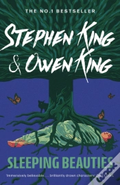 Capa do artigo Sleeping Beauties