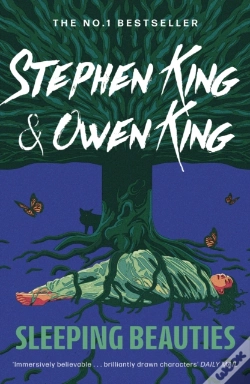 Capa do artigo Sleeping Beauties