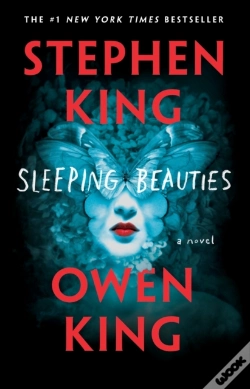 Capa do artigo Sleeping Beauties