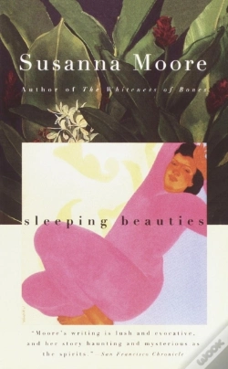Capa do artigo Sleeping Beauties