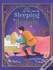 Capa do artigo Sleeping Beauty