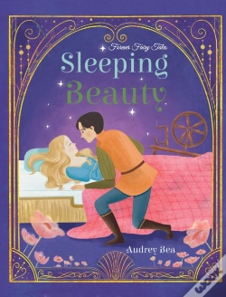 Capa do artigo Sleeping Beauty