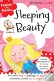 Capa do artigo Sleeping Beauty