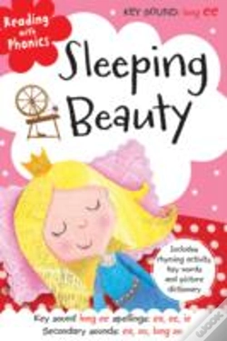 Capa do artigo Sleeping Beauty