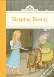 Capa do artigo Sleeping Beauty