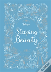 Capa do artigo Sleeping Beauty (Disney Animated Classics)