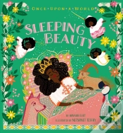 Capa do artigo Sleeping Beauty
