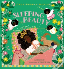 Capa do artigo Sleeping Beauty