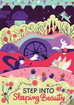 Capa do artigo Sleeping Beauty