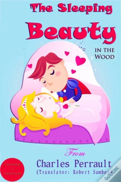 Capa do artigo Sleeping Beauty In The Wood