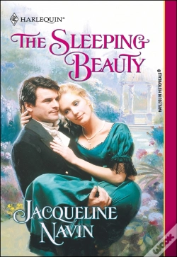Capa do artigo Sleeping Beauty